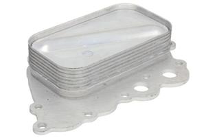 Thermotec Ölkühler, Motoröl  D4M016TT