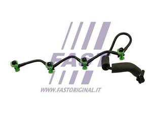 FAST Kraftstoffschlauch  FT39584