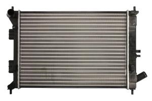 Radiator, motorkoeling THERMOTEC D70317TT