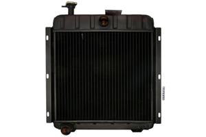 Radiator, motorkoeling THERMOTEC D7AG108TT