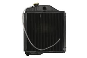 Radiator, motorkoeling THERMOTEC D7AG171TT