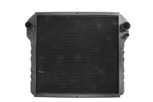 Radiator, motorkoeling THERMOTEC D7AG191TT