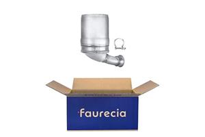 Hella Ruß-/Partikelfilter, Abgasanlage  8LH 366 080-211