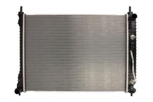 Thermotec Kühler, Motorkühlung  D7X087TT