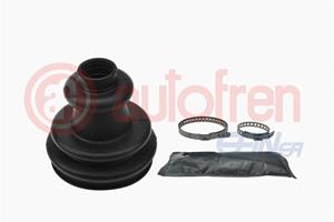 autofrenseinsa Faltenbalgsatz, Antriebswelle Autofren Seinsa D8002E
