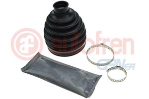 audi Asmanchetten set D8644T