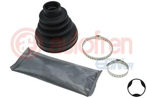 bmw Asmanchetten set D8653