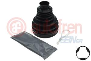 fiat Asmanchetten set D8654T