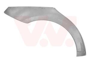vanwezel Seitenwand hinten rechts Van Wezel 3017148