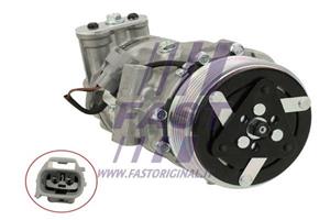 FAST Kompressor, Klimaanlage  FT56319