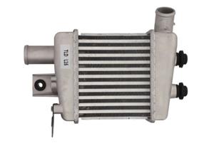 Intercooler THERMOTEC DA03003TT