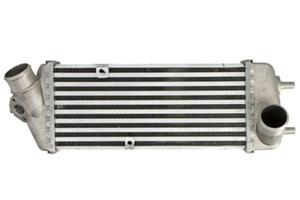 Thermotec Ladeluftkühler  DA05010TT