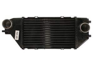 Thermotec Ladeluftkühler  DA4002TT