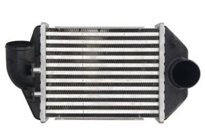 Ladeluftkühler links Thermotec DAA028TT
