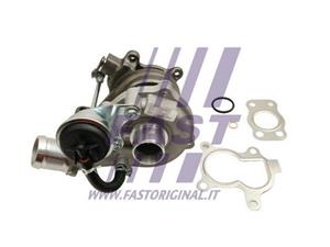 FAST Lader, Aufladung  FT63542
