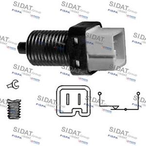 Sidat Bremslichtschalter  5.140030