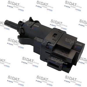 Sidat Bremslichtschalter  5.140102
