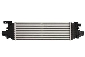 Thermotec Ladeluftkühler  DAG022TT