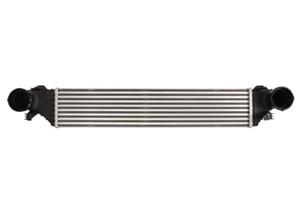 Intercooler THERMOTEC DAM026TT