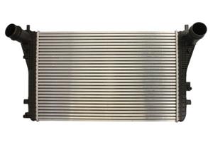 Intercooler THERMOTEC DAW014TT