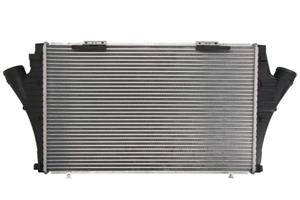 Intercooler THERMOTEC DAX025TT