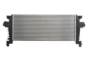 Intercooler THERMOTEC DAX026TT