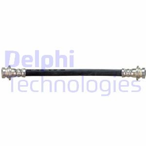 Delphi Bremsschlauch Hinterachse  LH7493