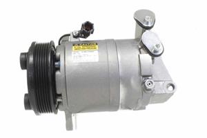 Alanko Kompressor, Klimaanlage  10550996