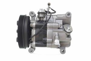 Compressor, airconditioning ALANKO, Spanning (Volt)12V, u.a. für Suzuki