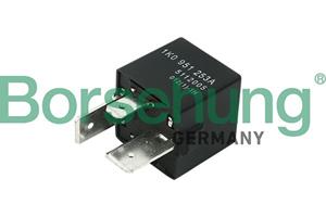 Borsehung Relais, Kraftstoffpumpe  B17819