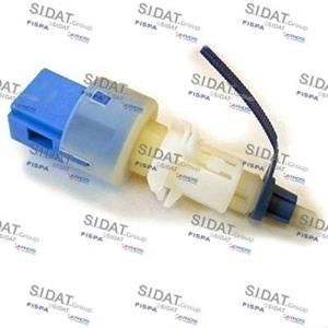 Sidat Bremslichtschalter  5.140134