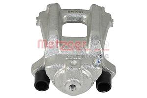Metzger Bremssattel Hinterachse rechts  6261348