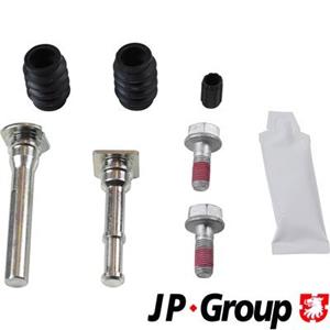 JP group Führungshülsensatz, Bremssattel Vorderachse  3864003410