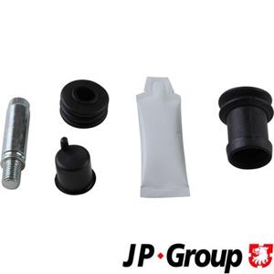 JP group Führungshülsensatz, Bremssattel Hinterachse  3864003810