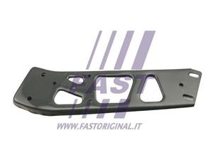 FAST Halter, Stoßfänger hinten links  FT91206