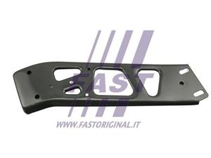 FAST Halter, Stoßfänger hinten rechts  FT91207