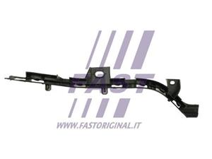 FAST Halter, Stoßfänger vorne links  FT91208