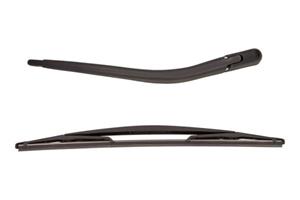 Wischarm-Satz, Scheibenreinigung hinten Maxgear 39-0214