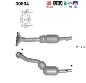 AS Katalysator  30804