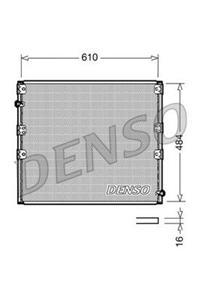 toyota Airco condensor