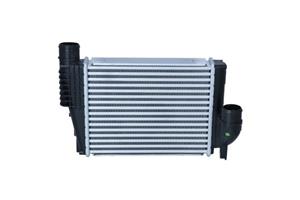 citroen Intercooler, inlaatluchtkoeler 309077