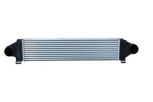 volvo Intercooler, inlaatluchtkoeler 309079