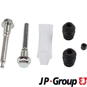 JP group Führungshülsensatz, Bremssattel Hinterachse  3964003410