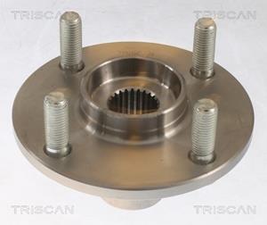 Triscan Radnabe Vorderachse  8535 13002