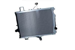volvo Radiateur 50192