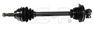 GSP Antriebswelle  250227
