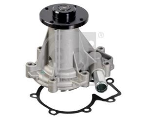 ssangyong waterpomp 173645