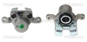 Triscan Bremssattel Hinterachse rechts hinter der Achse  8170 345257