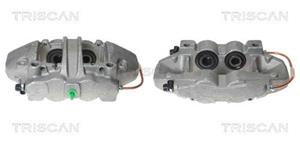 Triscan Bremssattel Hinterachse rechts hinter der Achse  8170 345281