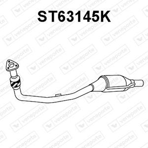 Veneporte Katalysator  ST63145K